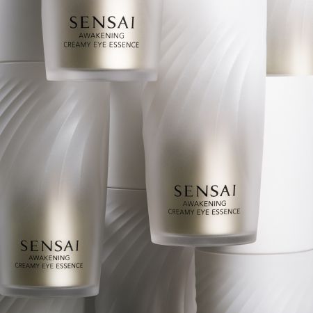 SENSAI Awakening Creamy Eye Essence